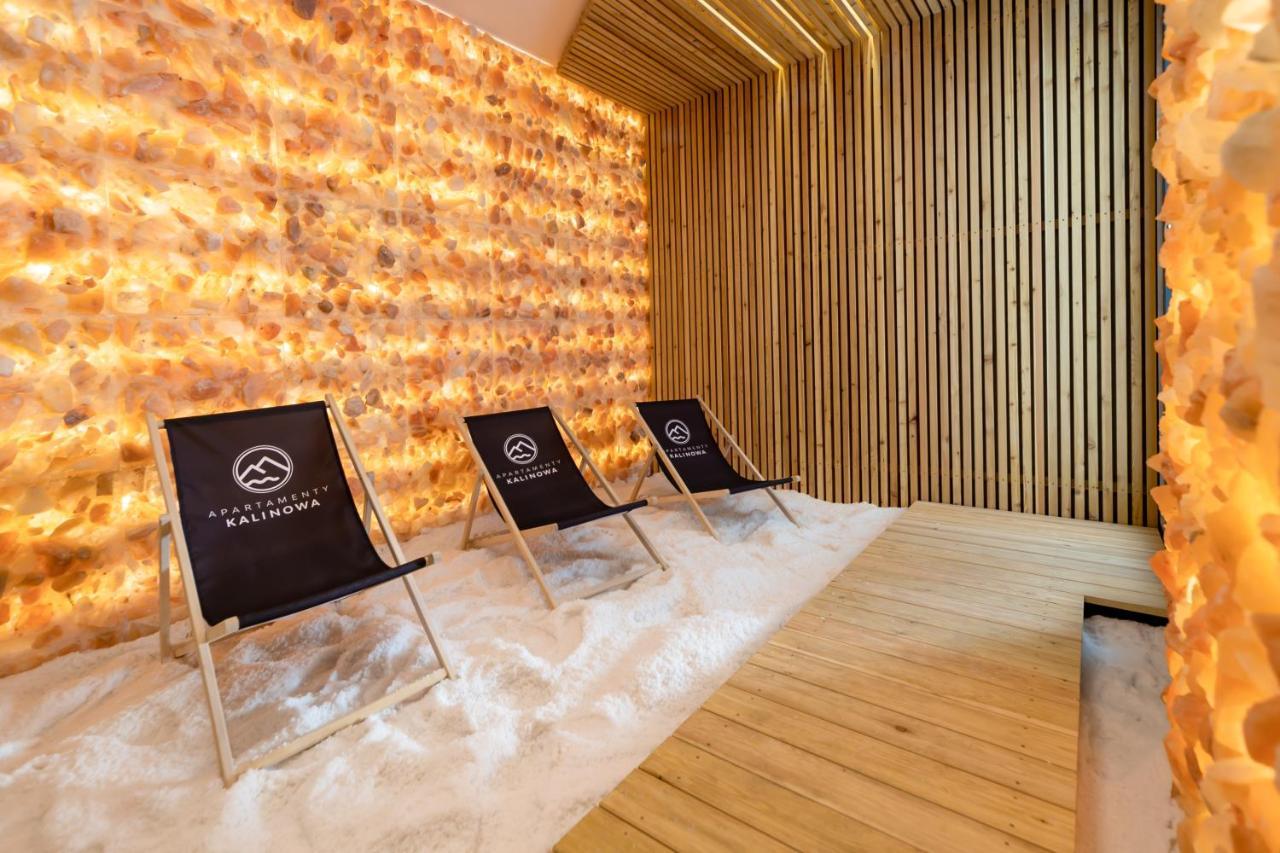 Apartamenty Kalinowa Z Sauna I Bawialnia - Dream Apart Szczyrk Exterior foto