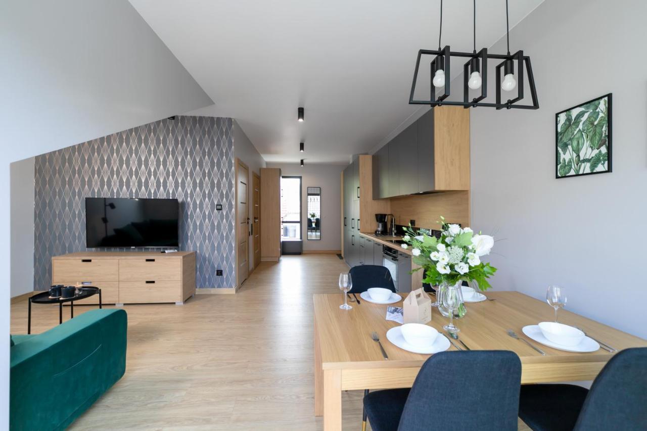 Apartamenty Kalinowa Z Sauna I Bawialnia - Dream Apart Szczyrk Exterior foto
