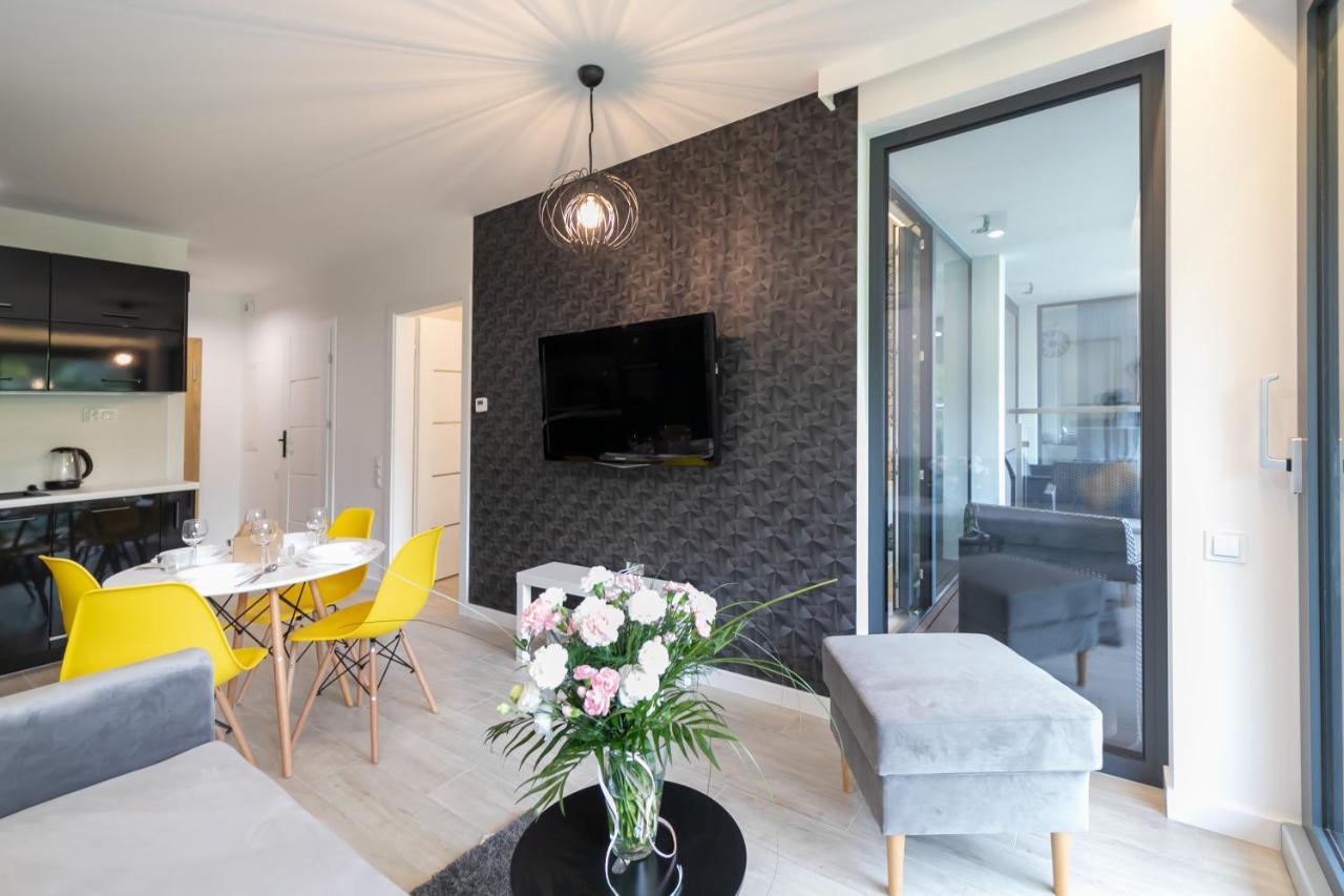 Apartamenty Kalinowa Z Sauna I Bawialnia - Dream Apart Szczyrk Exterior foto