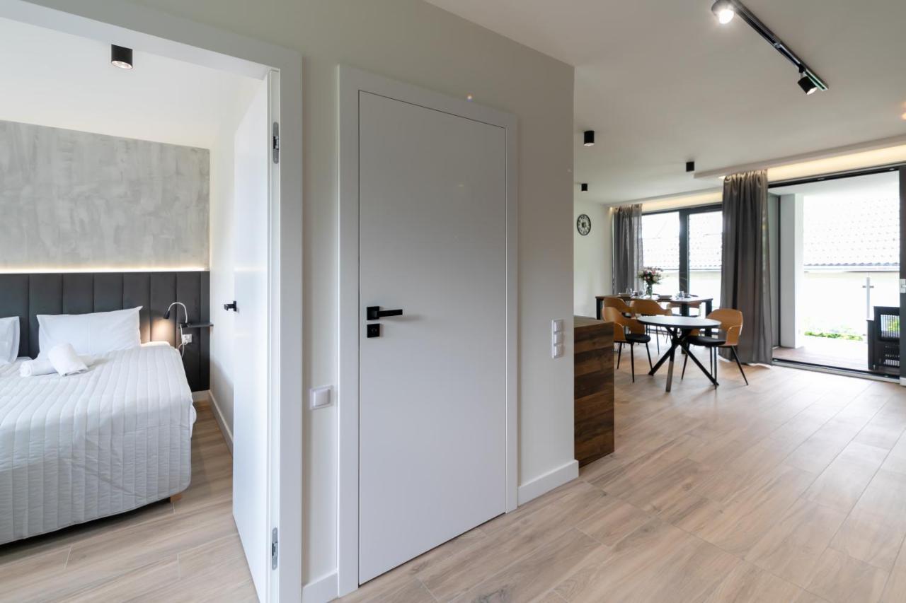 Apartamenty Kalinowa Z Sauna I Bawialnia - Dream Apart Szczyrk Exterior foto