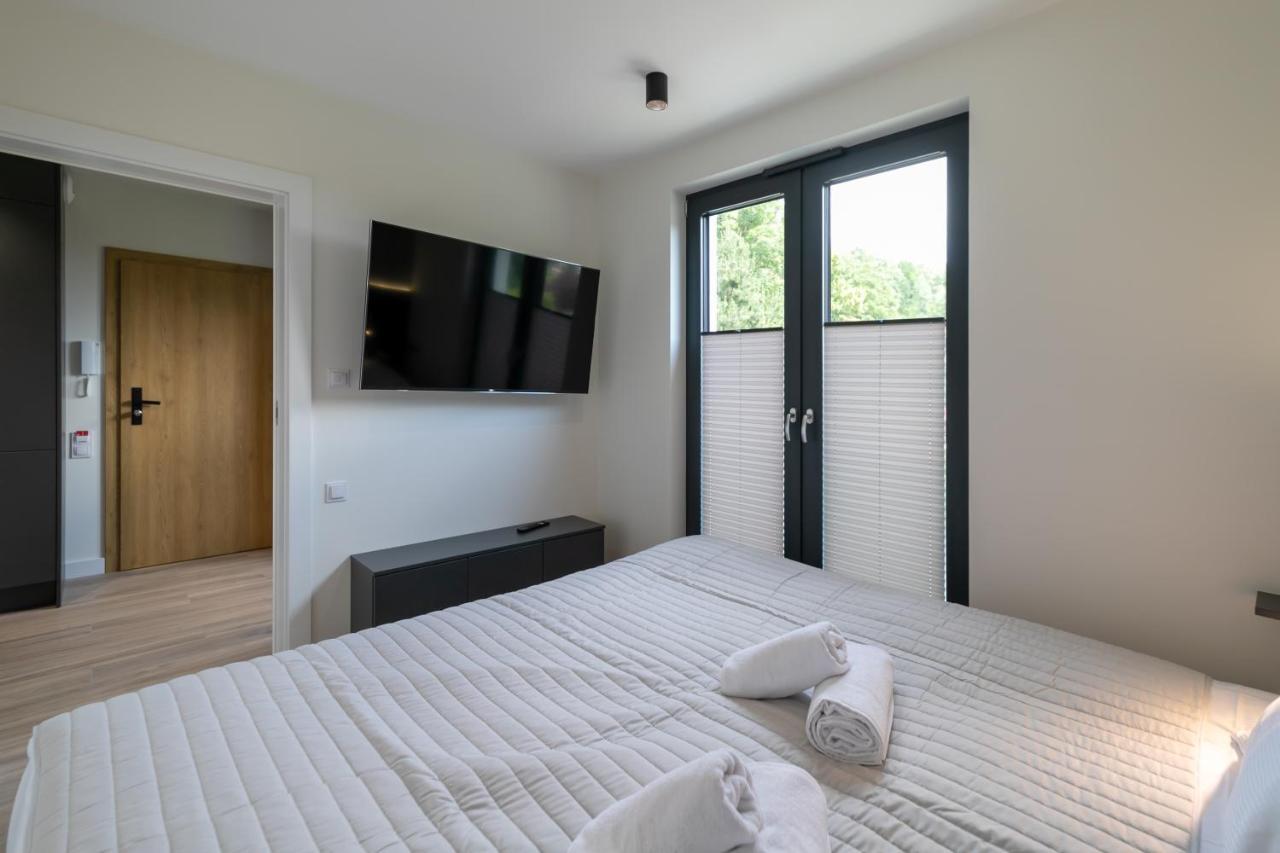 Apartamenty Kalinowa Z Sauna I Bawialnia - Dream Apart Szczyrk Exterior foto
