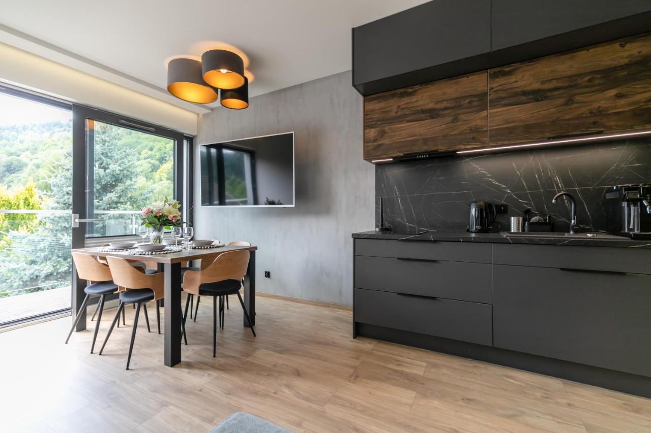 Apartamenty Kalinowa Z Sauna I Bawialnia - Dream Apart Szczyrk Exterior foto