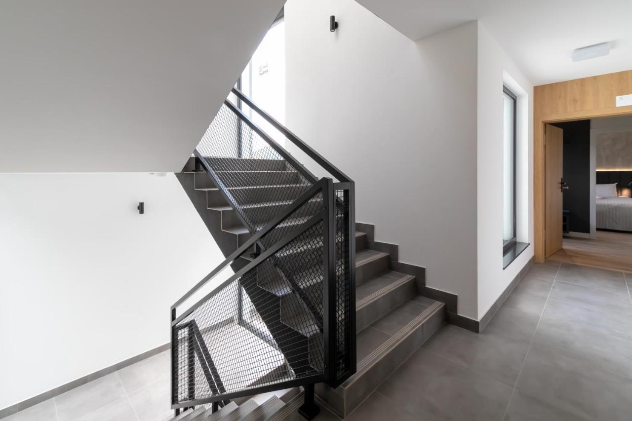 Apartamenty Kalinowa Z Sauna I Bawialnia - Dream Apart Szczyrk Exterior foto