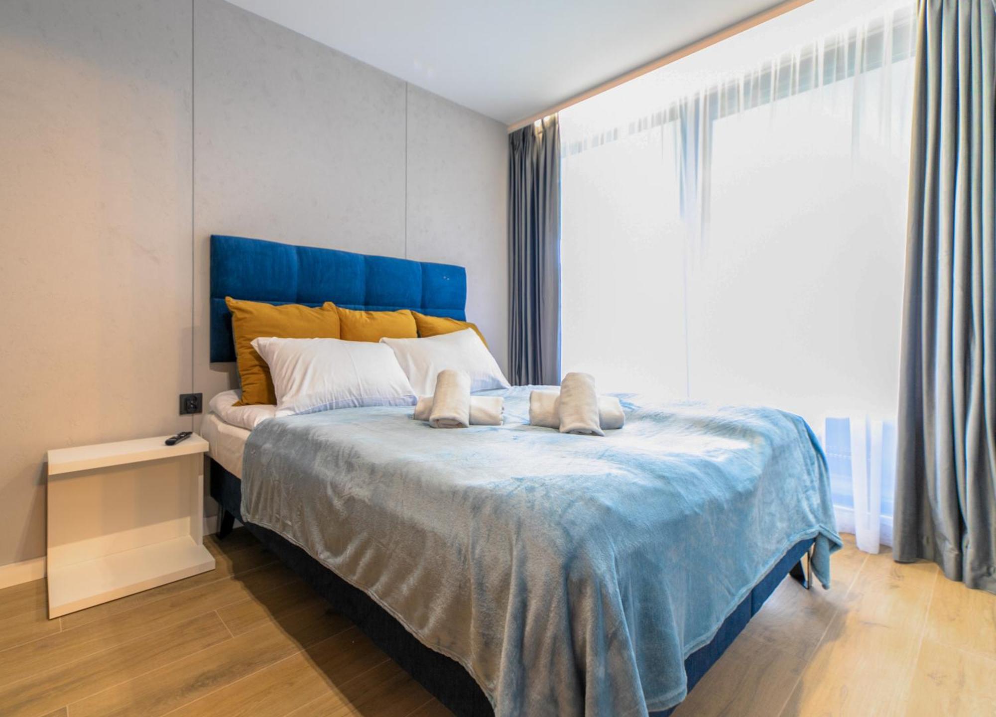 Apartamenty Kalinowa Z Sauna I Bawialnia - Dream Apart Szczyrk Habitación foto