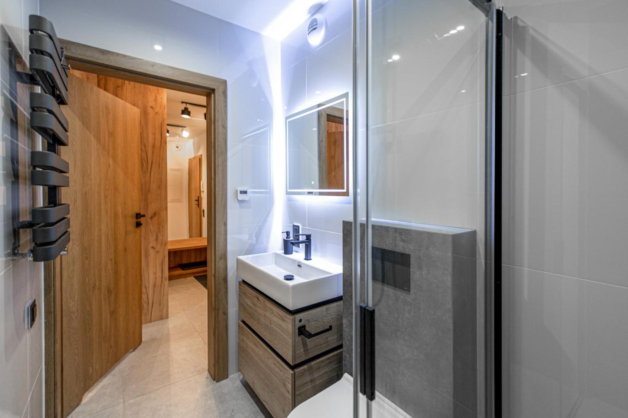 Apartamenty Kalinowa Z Sauna I Bawialnia - Dream Apart Szczyrk Habitación foto
