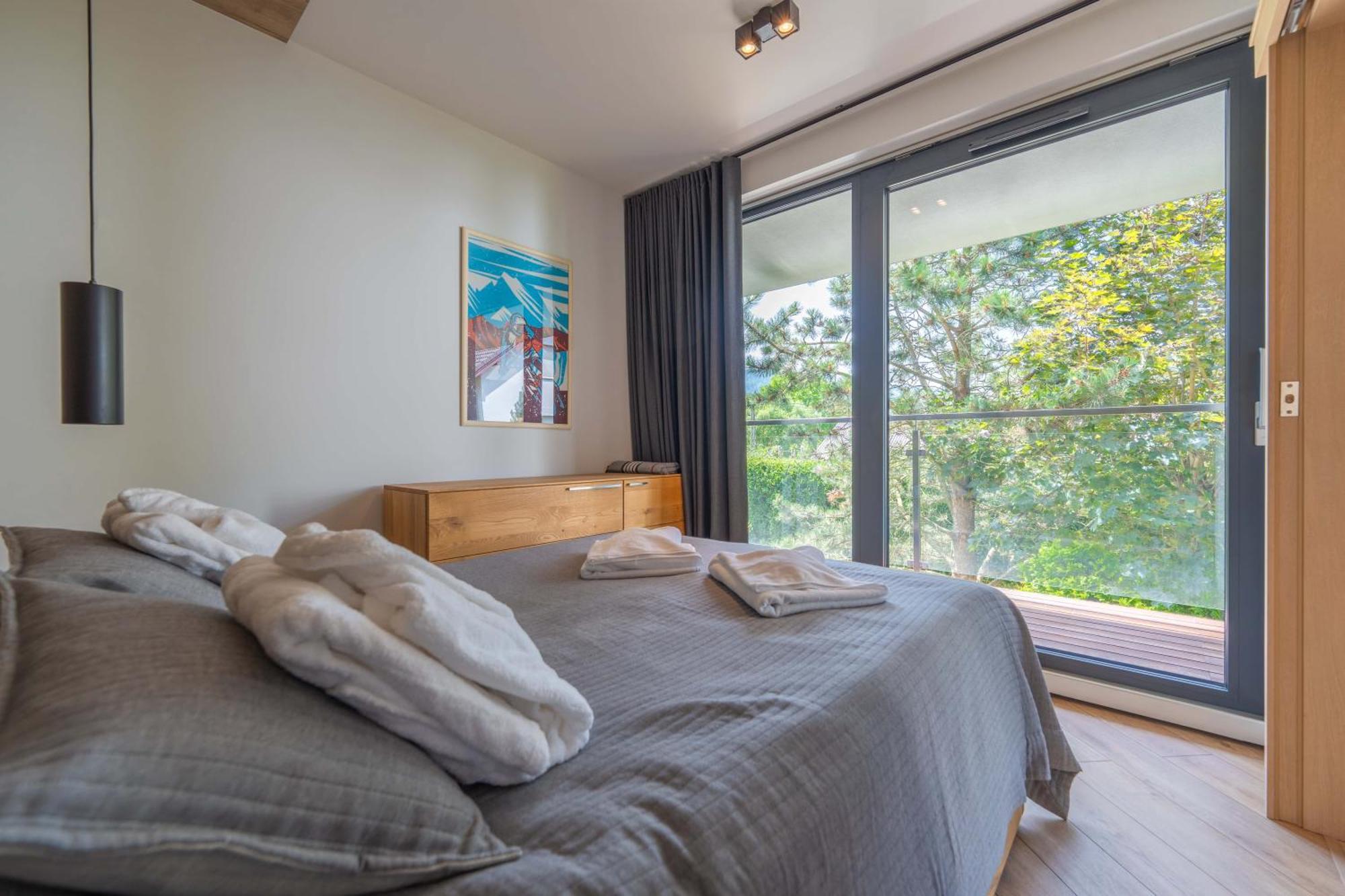 Apartamenty Kalinowa Z Sauna I Bawialnia - Dream Apart Szczyrk Exterior foto