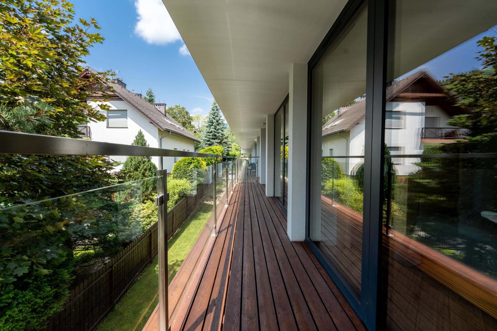 Apartamenty Kalinowa Z Sauna I Bawialnia - Dream Apart Szczyrk Exterior foto