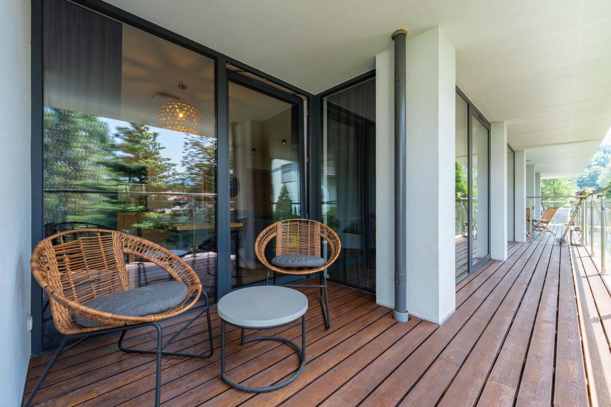 Apartamenty Kalinowa Z Sauna I Bawialnia - Dream Apart Szczyrk Exterior foto